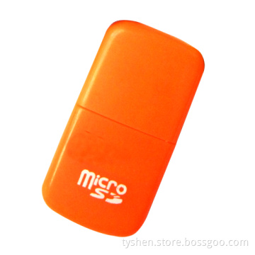 USB Micro SD Card Reader